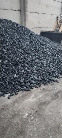 Уголь антрацит семочка, орех Донецк доставка. — фото 2